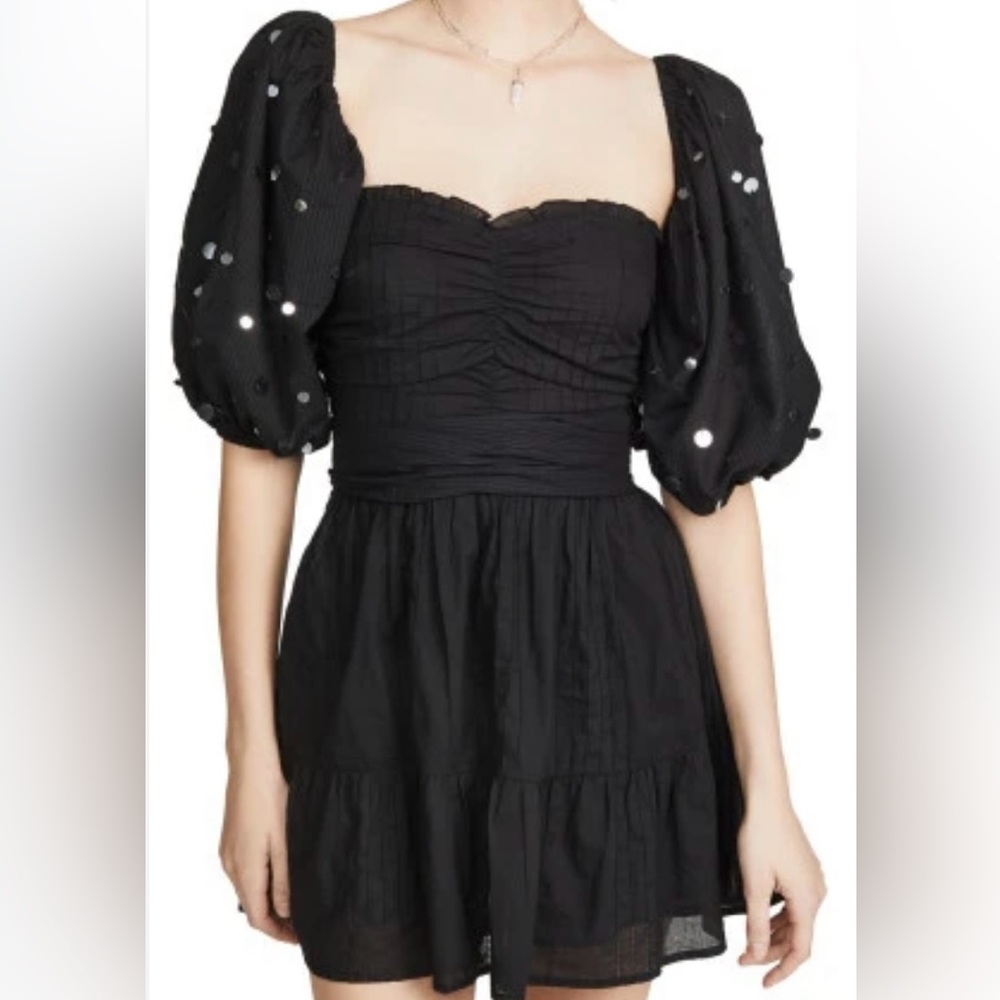 Sundress Alana Dress size xs/s
